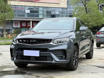 Xingyue 2020 High Energy Edition 350T Starlighter купить по цене 2 246 896 ₽  на сайте DeffCars