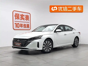 Teana 2022 2.0L XL-TLS Enjoy Edition купить на сайте DeffCars