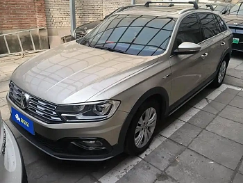 C-TREK Weiling 2018 230TSI DSG comfort model купить на сайте DeffCars