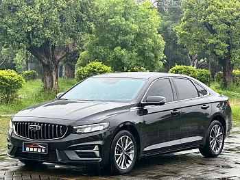 Xingrui 2023 1.5TD Fuyao Edition купить по цене 2 097 841 ₽  на сайте DeffCars