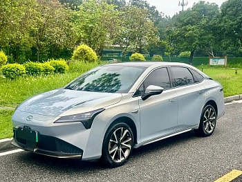 AION S Plus 2022 70 Smart Edition купить на сайте DeffCars