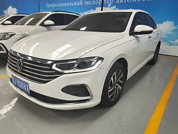 Lavida 2022 280TSI DSG Comfort Edition купить на сайте DeffCars