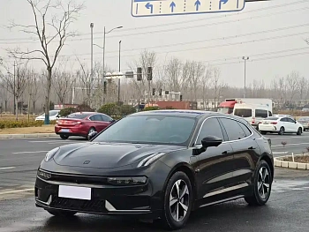 Jikrypton 001 2024 WE version 100kWh rear drive купить на сайте DeffCars