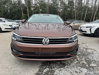 Lingdu 2019 230TSI DSG Fashion Edition National VI купить на сайте DeffCars