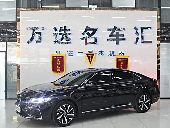 Passat 2023 facelift 330TSI Star Elite Edition купить на сайте DeffCars