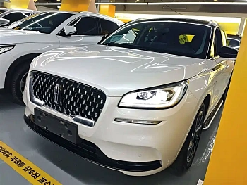 Adventurer New Energy 2021 PHEV four-wheel drive e elegant version купить на сайте DeffCars