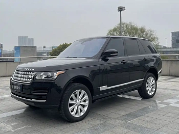 Range Rover 2017 3.0 SC V6 Vogue купить на сайте DeffCars