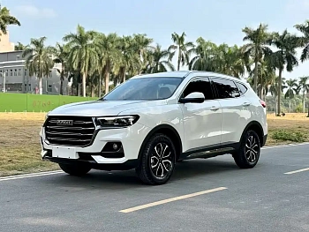 Haval H6 2021 National Trend Edition 1.5T Automatic Urban Edition Haval H6 2021 National Trend Edition 1.5T Automatic Urban Edition купить по цене 1 669 383 ₽  на сайте DeffCars