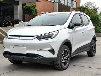 Yuan Pro 2023 401KM Premium Model Yuan Pro 2023 401KM Premium Model купить по цене 1 684 912 ₽  на сайте DeffCars