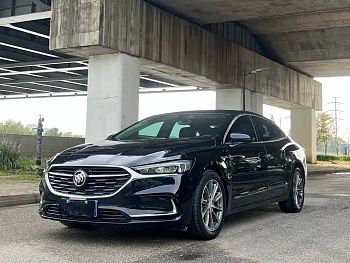 LaCrosse 2021 552T luxury model купить по цене 1 943 622 ₽  на сайте DeffCars