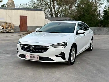 Regal 2021 552T Elite Model купить по цене 1 808 445 ₽  на сайте DeffCars