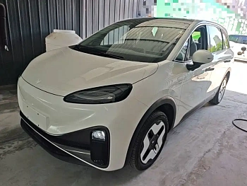 Kaola S 2024 air купить на сайте DeffCars