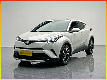 Yize IZOA 2020 2.0L Yixiang Edition купить на сайте DeffCars