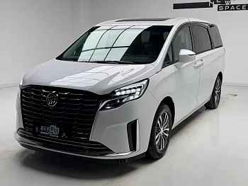 Buick GL8 2023 ES Lu Zun Comfort Type купить на сайте DeffCars
