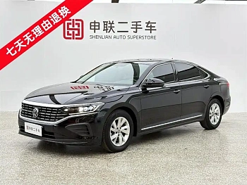 Passat 2020 280TSI Business Version Guo V купить по цене 1 875 974 ₽  на сайте DeffCars
