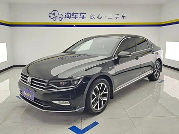 Magotan 2020 330TSI DSG leading model купить на сайте DeffCars