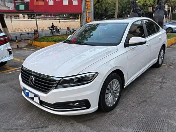 Lavida 2019 280TSI DSG Comfort Edition National VI купить на сайте DeffCars