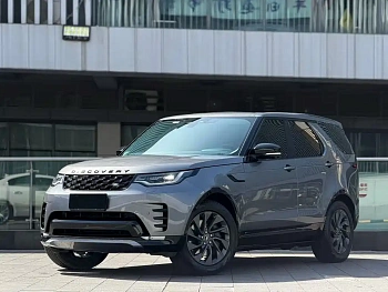 Discover the 2021 360PS R-Dynamic S купить на сайте DeffCars