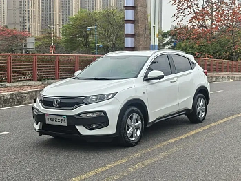 Honda XR-V 2017 1.5L LXi CVT Classic Edition купить на сайте DeffCars