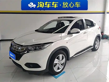 Binzhi 2020 1.5L CVT Elite Edition купить на сайте DeffCars