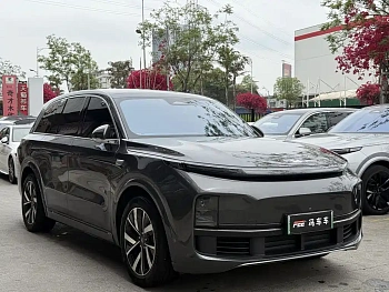 Ideal L8 2023 Pro купить на сайте DeffCars