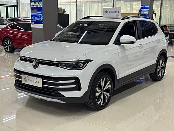 Tuyue 2025 Xinrui 1.5L Ruiyi Edition купить на сайте DeffCars