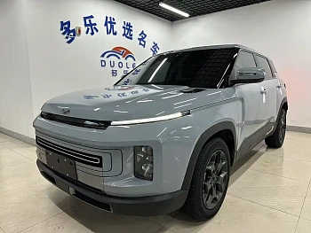 Geely ICON 2020 1.5TD i6 BSG Geely ICON 2020 1.5TD i6 BSG купить по цене 1 629 809 ₽  на сайте DeffCars