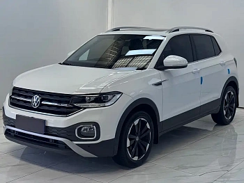 Taming 2021 1.5L Automatic Yuezhilian Edition купить по цене 1 999 249 ₽  на сайте DeffCars