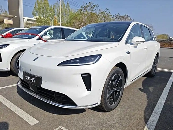 Shangjie H5 2025 Extended Range Pro купить на сайте DeffCars