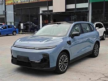 B10 2025 510 lidar version купить на сайте DeffCars