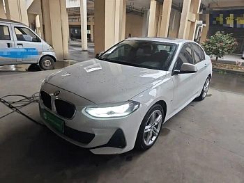BMW 1 Series 2019 118i M Sports Package купить на сайте DeffCars