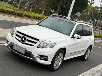 Mercedes-Benz GLK-Class 2015 GLK 260 4MATIC Dynamic Extreme Edition купить на сайте DeffCars