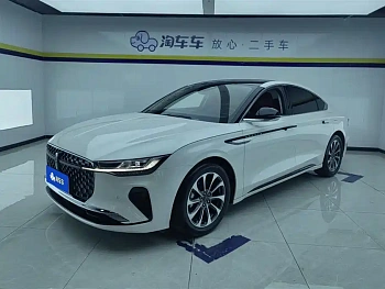 Lincoln Z 2022 facelift i-exclusive edition купить на сайте DeffCars