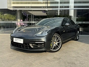 Panamera New Energy 2023 Panamera 4 E-Hybrid 2.9T купить на сайте DeffCars