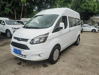 Quanshi 2023 model 2.0T diesel manual business travel model center shaft center top 7/8/9 seats купить на сайте DeffCars