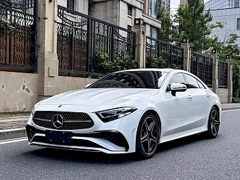 Mercedes-Benz CLS 2023 CLS 300 Dynamic купить на сайте DeffCars