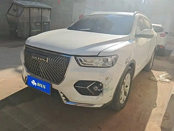 Haval H6 2021 1.5GDIT Automatic Urban Version купить по цене 1 749 903 ₽  на сайте DeffCars