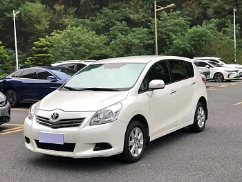 Yizhi 2011 180E CVT Elite Edition купить на сайте DeffCars