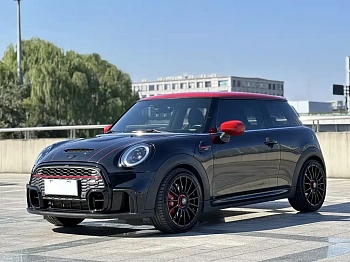 MINI JCW 2022 2.0T JOHN COOPER WORKS ALL-IN купить на сайте DeffCars
