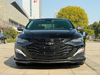 Malibu XL 2023 Redline 2.0T Ruizhi Edition купить на сайте DeffCars