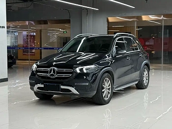 Mercedes-Benz GLE 2022 GLE 350 4MATIC dynamic купить по цене 6 341 278 ₽  на сайте DeffCars