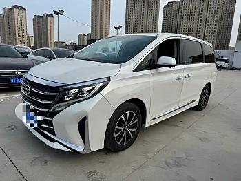 Trumpchi M8 2023 Lead Show Series 390T Exclusive Edition купить на сайте DeffCars