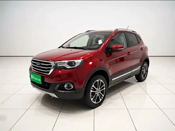 Haval H1 2016 Modified Blue Label 1.5L Amt Comfort Edition купить на сайте DeffCars