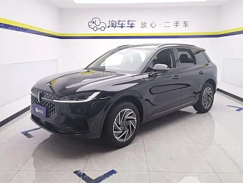 Adventurer 2024 1.5T two-wheel drive exclusive hybrid version купить на сайте DeffCars