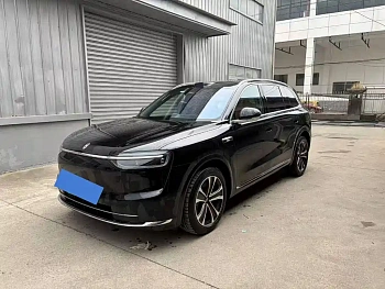 Wenjie M7 2026 extended range Max four-wheel drive version 5 seats купить на сайте DeffCars