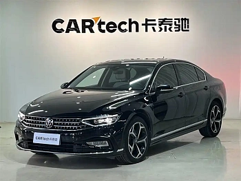 Magotan 2023 2 million commemorative edition 330TSI DSG luxury model купить на сайте DeffCars