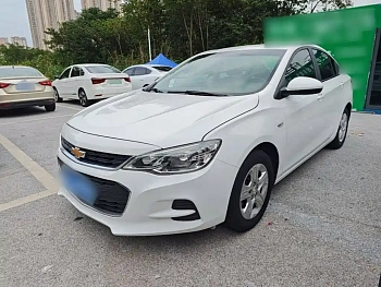 Covoz 2016 1.5L automatic enjoyment version купить на сайте DeffCars
