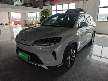 Hiace 07 DM-i 2025 150 Pilot+ Edition купить на сайте DeffCars