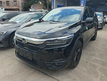 Haoying 2021 model 240TURBO CVT two-wheel drive smart version купить по цене 2 288 176 ₽  на сайте DeffCars