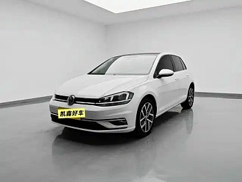 Golf 2020 Beloved Edition 200TSI DSG Comfortable and Enterprising купить на сайте DeffCars